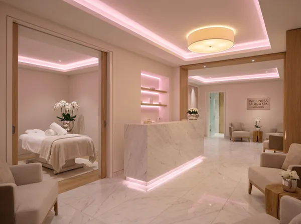 Beauty & Wellness