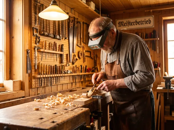 Handwerker