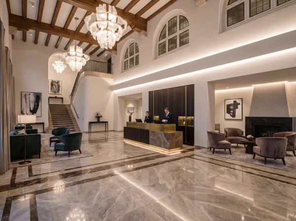 Hotels