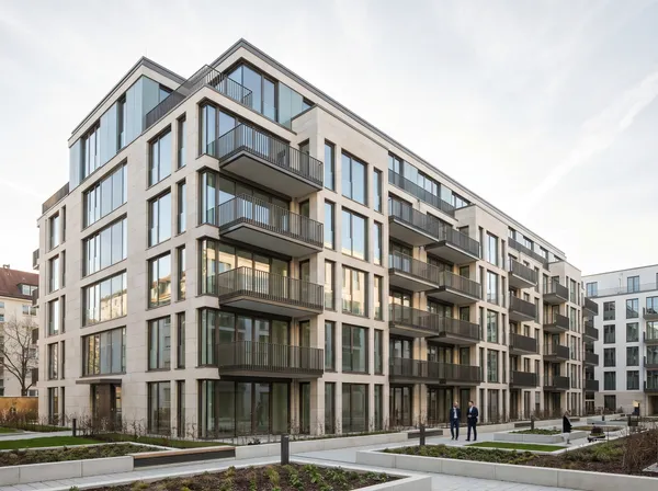 Immobilien