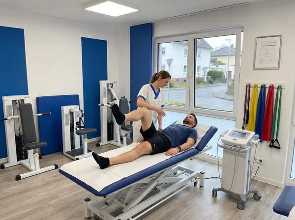 Physiotherapie