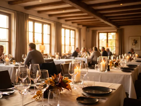 Restaurants